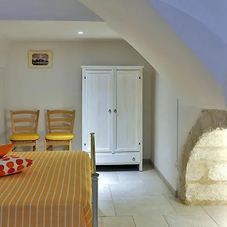 Casa Delle Mandorle Apartman Polignano a Mare