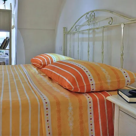 Apartman Casa Delle Mandorle