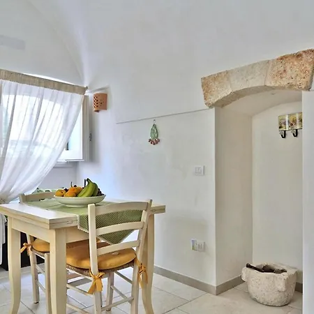 Casa Delle Mandorle *
