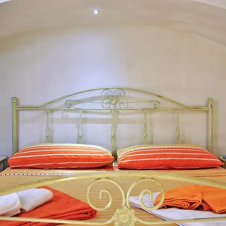 Casa Delle Mandorle Apartman Polignano a Mare