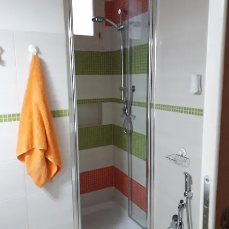 Casa Delle Mandorle Apartman Polignano a Mare