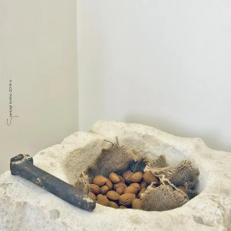 Apartman Casa Delle Mandorle Polignano a Mare
