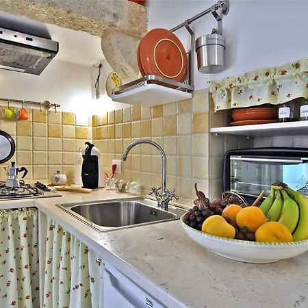 Apartman Casa Delle Mandorle Polignano a Mare