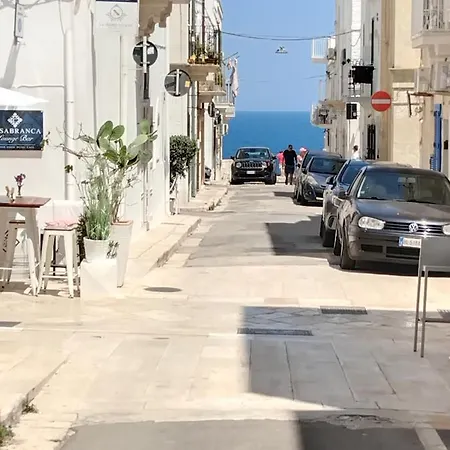 Casa Delle Mandorle * Polignano a Mare