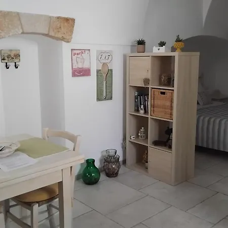 Apartman Casa Delle Mandorle Polignano a Mare