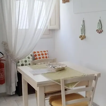 Casa Delle Mandorle *