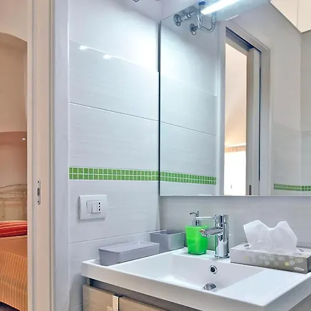 شقة Casa Delle Mandorle *