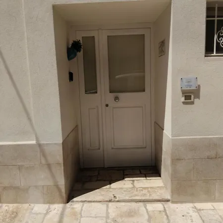 Casa Delle Mandorle